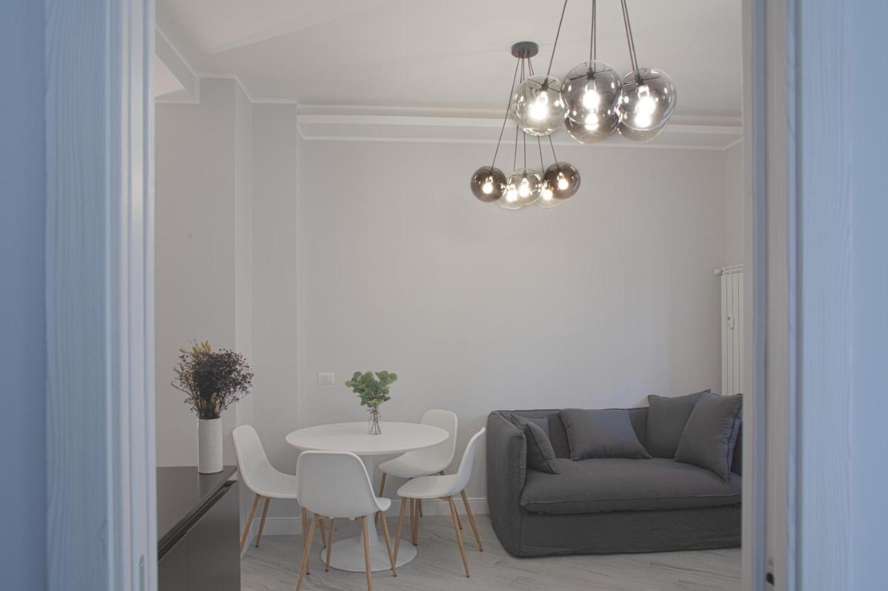 Bnbutler - Pergolesi, 6 - Accogliente E Moderno A Due Passi Da Tutto Mailand Exterior foto
