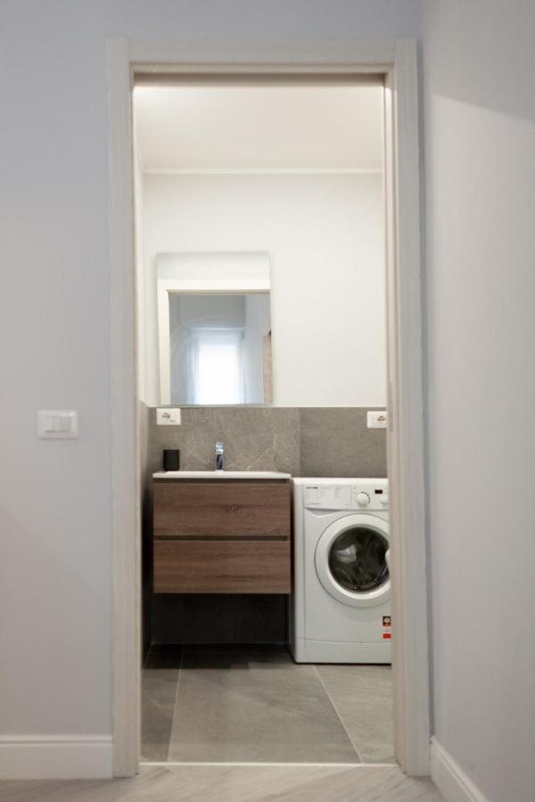 Bnbutler - Pergolesi, 6 - Accogliente E Moderno A Due Passi Da Tutto Mailand Exterior foto