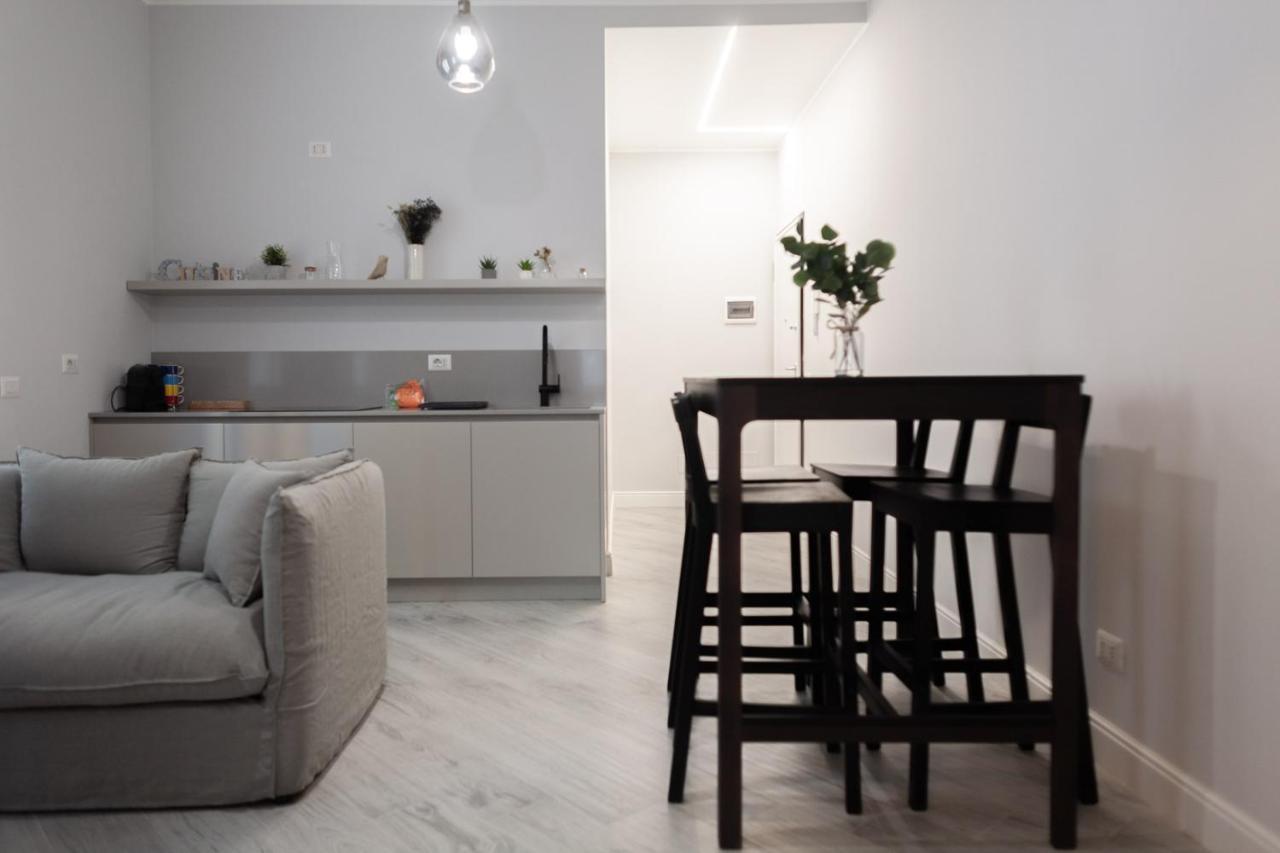 Bnbutler - Pergolesi, 6 - Accogliente E Moderno A Due Passi Da Tutto Mailand Exterior foto