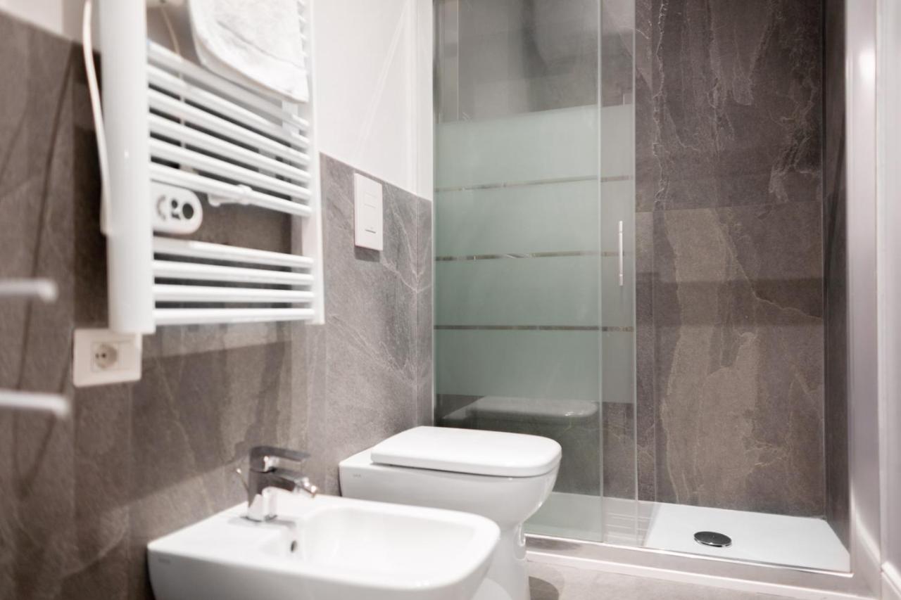 Bnbutler - Pergolesi, 6 - Accogliente E Moderno A Due Passi Da Tutto Mailand Exterior foto