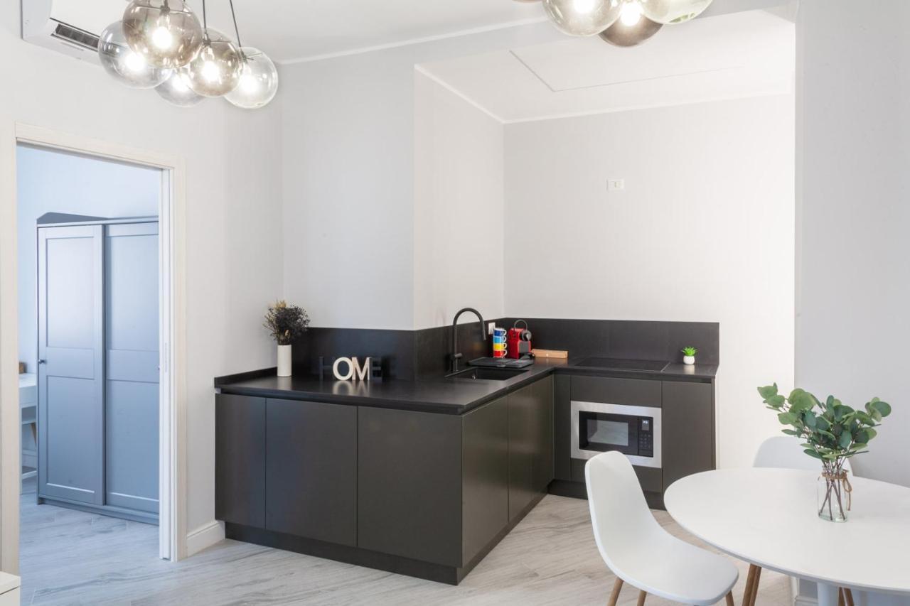 Bnbutler - Pergolesi, 6 - Accogliente E Moderno A Due Passi Da Tutto Mailand Exterior foto