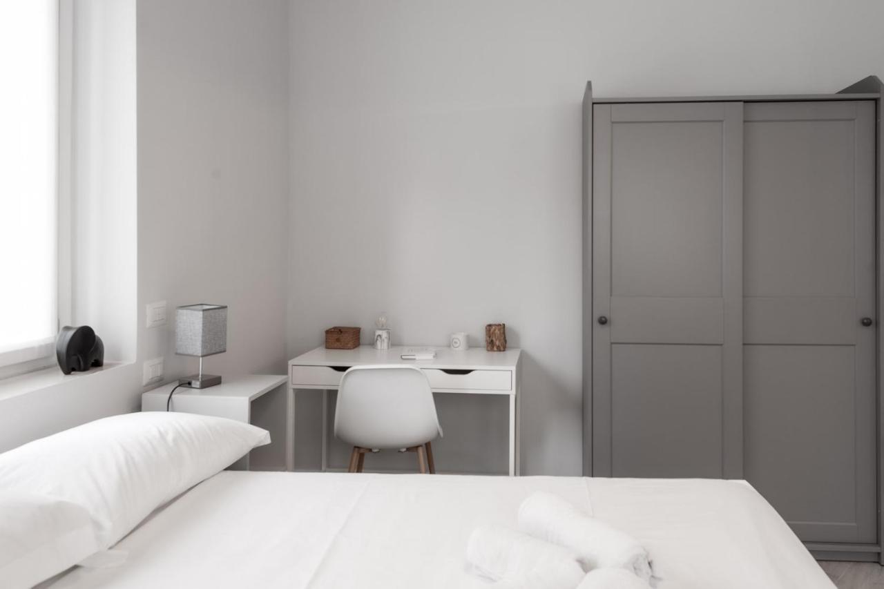 Bnbutler - Pergolesi, 6 - Accogliente E Moderno A Due Passi Da Tutto Mailand Exterior foto