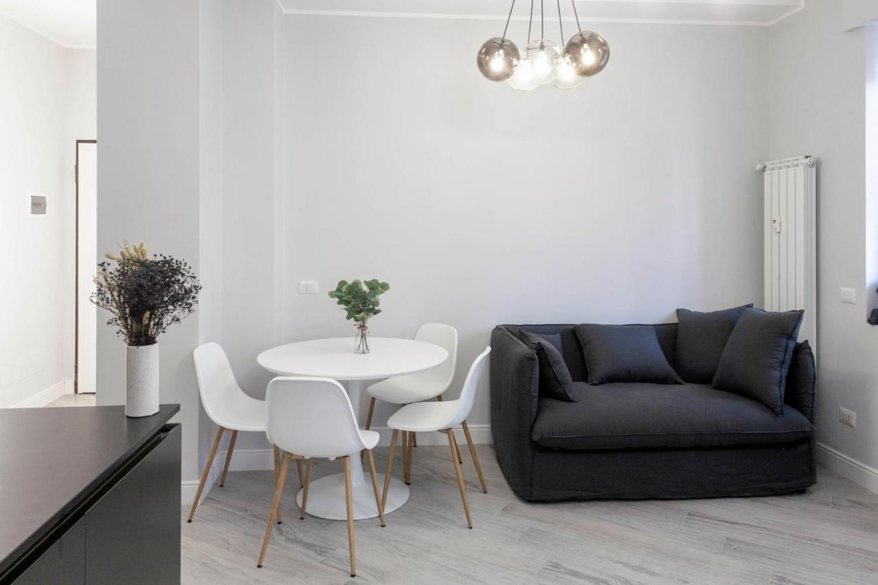 Bnbutler - Pergolesi, 6 - Accogliente E Moderno A Due Passi Da Tutto Mailand Exterior foto