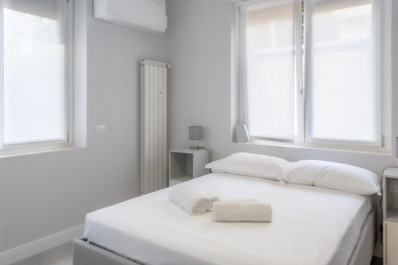 Bnbutler - Pergolesi, 6 - Accogliente E Moderno A Due Passi Da Tutto Mailand Exterior foto