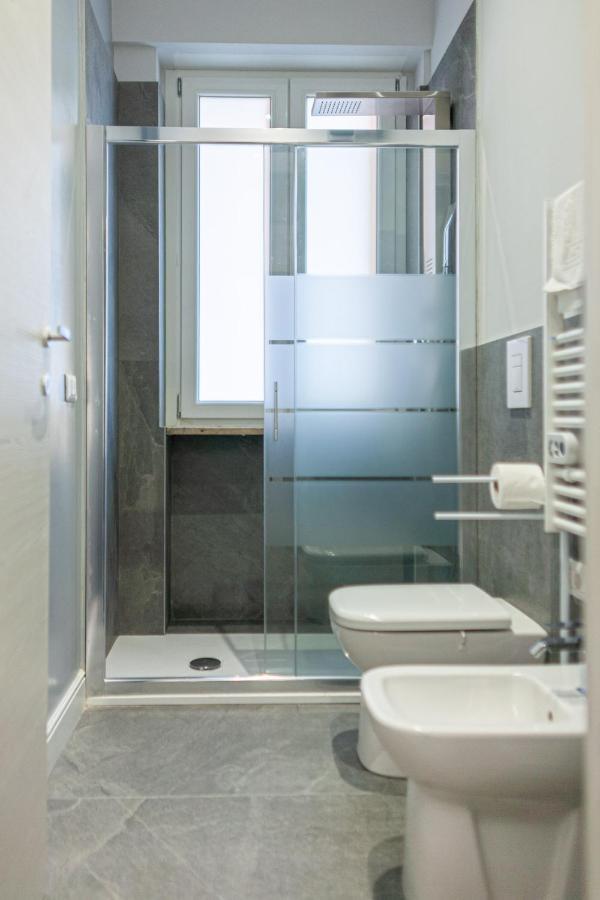 Bnbutler - Pergolesi, 6 - Accogliente E Moderno A Due Passi Da Tutto Mailand Exterior foto