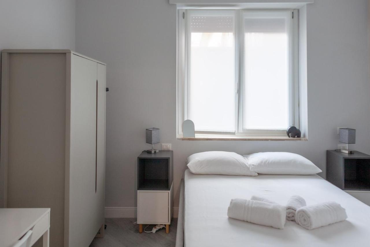 Bnbutler - Pergolesi, 6 - Accogliente E Moderno A Due Passi Da Tutto Mailand Exterior foto