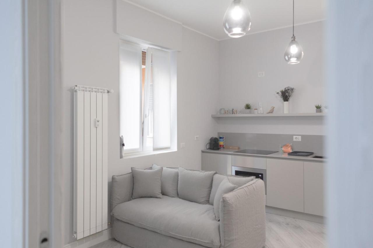 Bnbutler - Pergolesi, 6 - Accogliente E Moderno A Due Passi Da Tutto Mailand Exterior foto